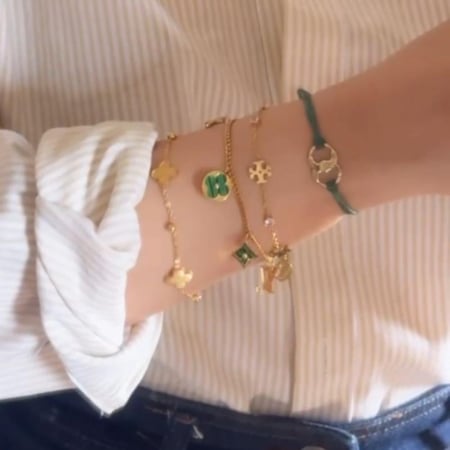 تنسيق اساور