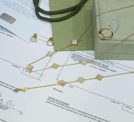 طقم فانكليف