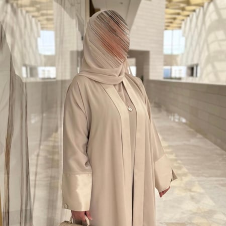 عباية Miss.7