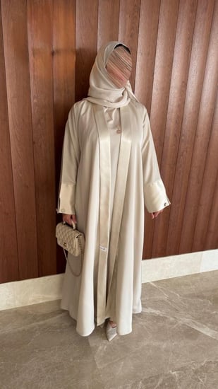 عباية Miss.7