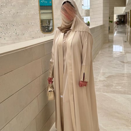 عباية Miss.7