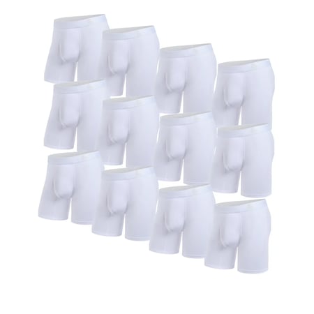 12 pack boxer