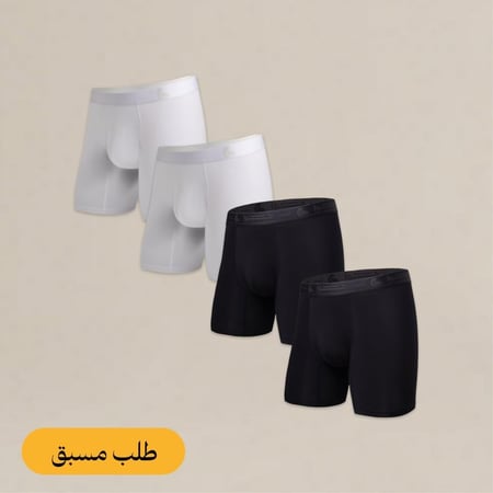 البوكسر (عدد 4)