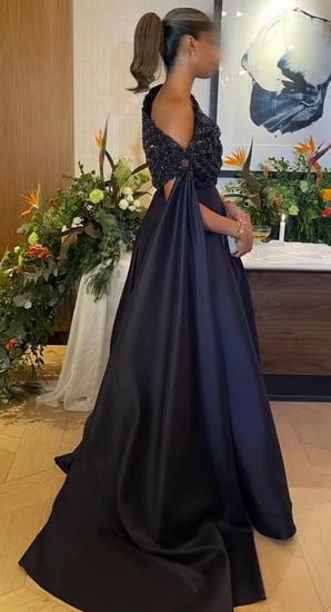 فستان اصايل