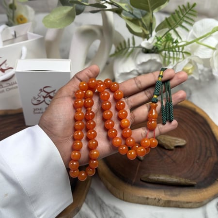 مسباح فاتوران جزري كركوشة