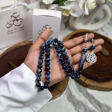 بكلايت اسود مكحل D25