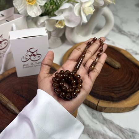 مسباح بكلايت توفي تمليكة
