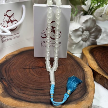 مسباح بكلايت مضيء كركوشة