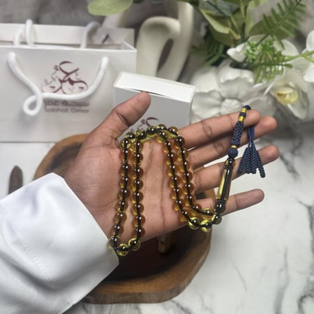 مسباح بكلايت فسفوري كركوشة