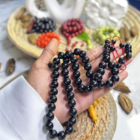 مسباح فاتوران اسود تمليكة