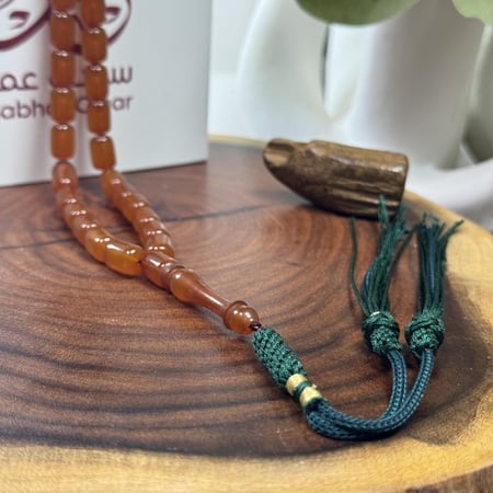 مسباح فاتوران اصفر برميلي كركوشة