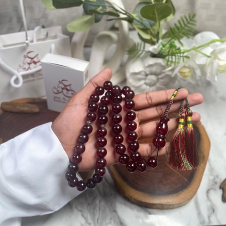 مسباح فاتوران كبدي كركوشة