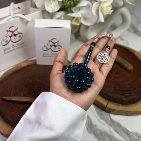 بكلايت تركواز حرباء B9