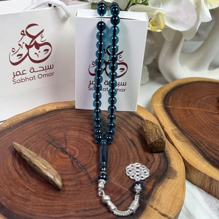 بكلايت تركواز حرباء B9