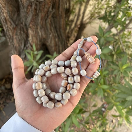 مسباح فاتوران الماني تمليكة برميلي