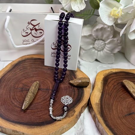 بكلايت بنفسجي حرباء F8