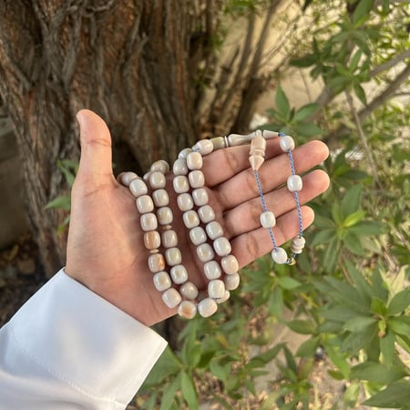 مسباح فاتوران الماني تمليكة برميلي