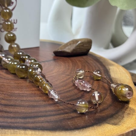 مسباح فاتوران تمليكة