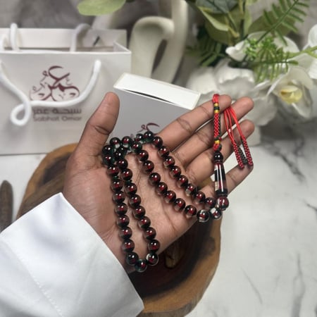 مسباح بكلايت عين النداوي كركوشة