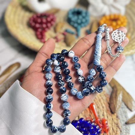 مسباح بكلايت سماء الليل