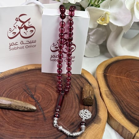 مسباح بكلايت كرزي رقم ٢