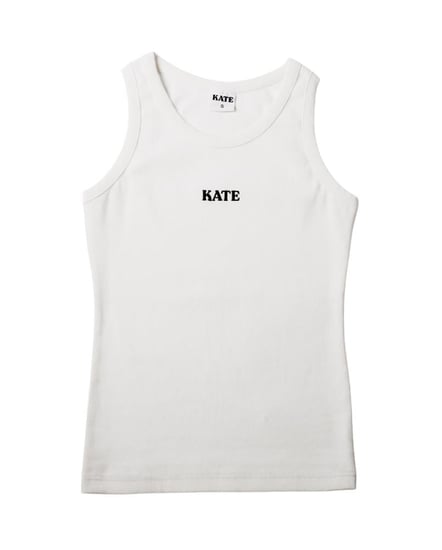 أفضل تانك توب رجالي أبيض بجودة عالية وسعر ممتاز عند متجر kate
