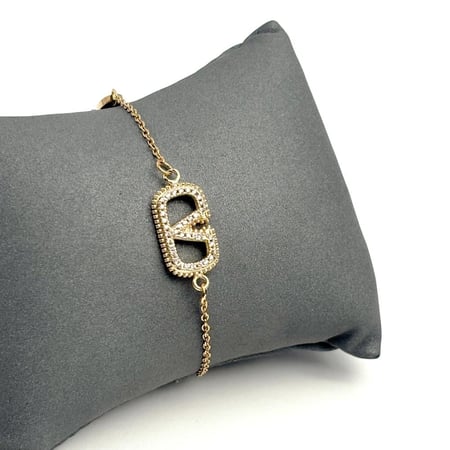 اسواره Valentino ذهبي ماستر