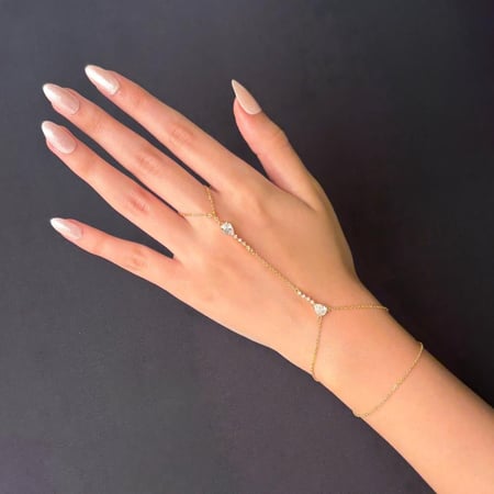 اسوارة الكف Beela