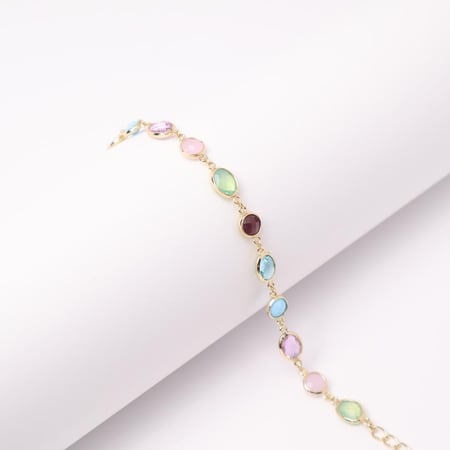 Summer bracelet