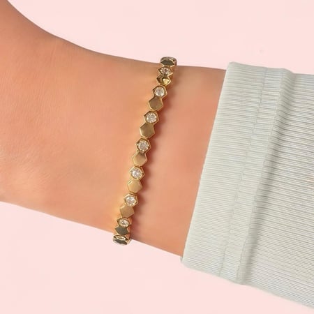 اسوارة شوميه ذهبي