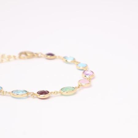 Summer bracelet
