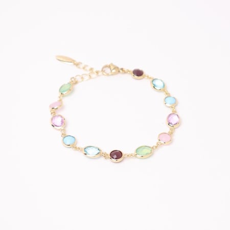 Summer bracelet