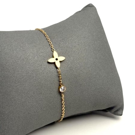 اسواره LV ذهبي ماستر