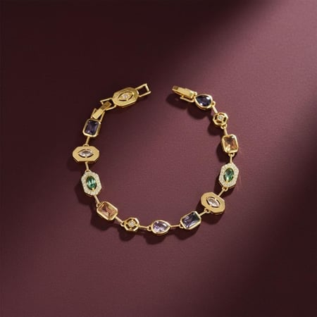 Solo bracelet