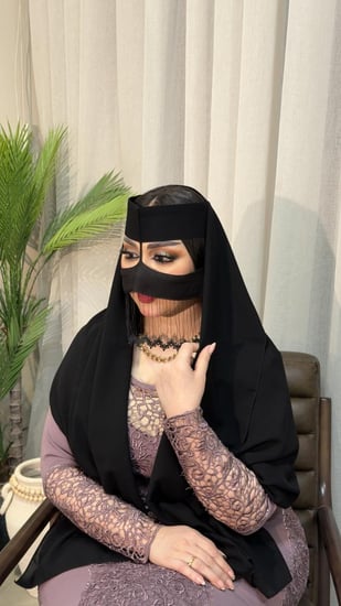 برقع غاره