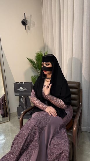 برقع غاره