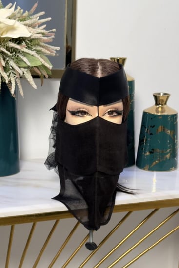 برقع ام صامل