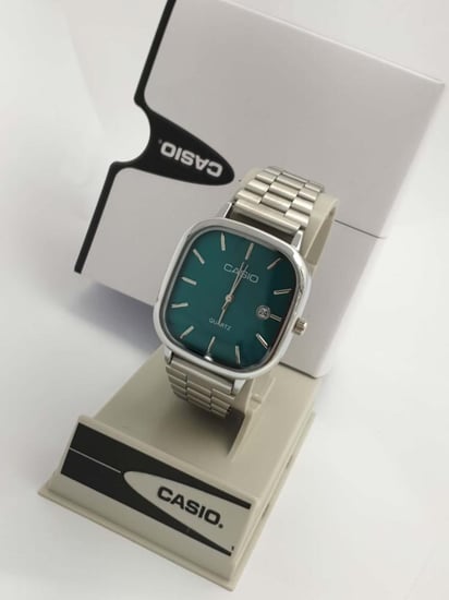 CASIO كاسيو إصدار خاص