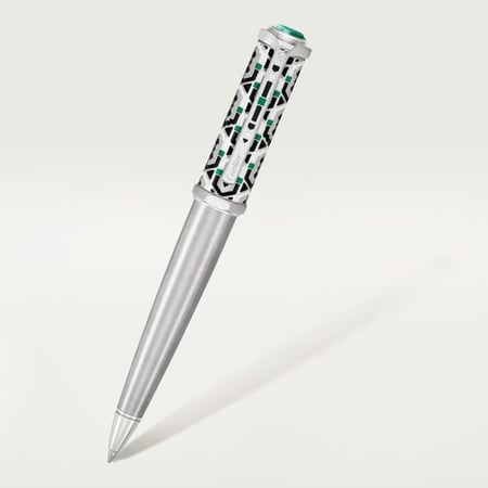 قلم كارتير اصدار الشرق