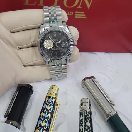 رولكس ديت جست