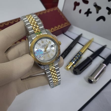 رولكس ديت جست