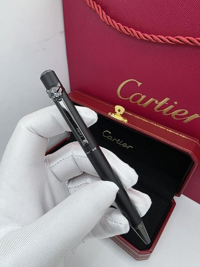 قلم كارتير بانثر