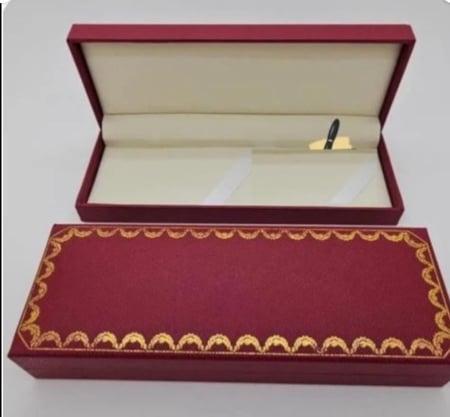 قلم كارتير سانتوس تيفاني