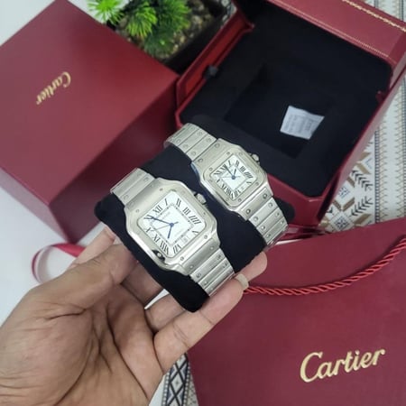 طقم كابلز كارتير سانتوس