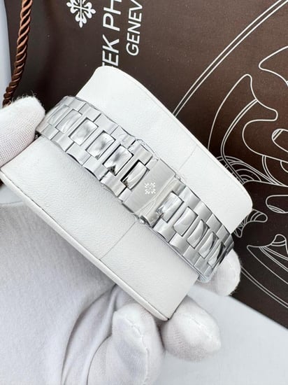 باتيك فيليب ناتيلوس