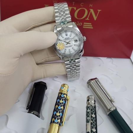 رولكس ديت جست