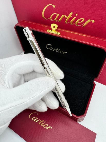 قلم كارتير النحيف