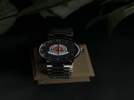 ساعة الدفاع الجوي الملكي السعودي