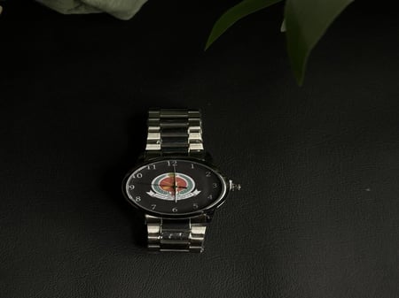 ساعة الدفاع الجوي الملكي السعودي