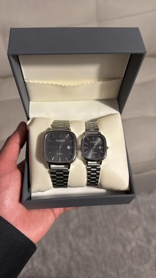 كاسيو كبلز تيتانيوم